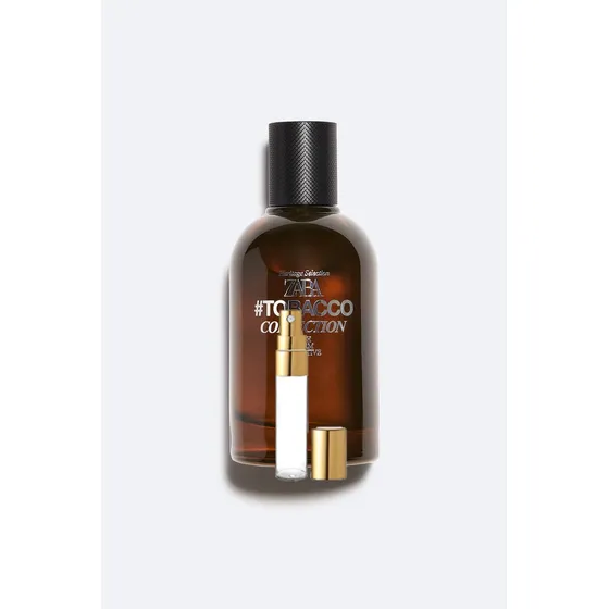Rich Warm Addictive Unisex Edt - 0.17 Oz- 5ml