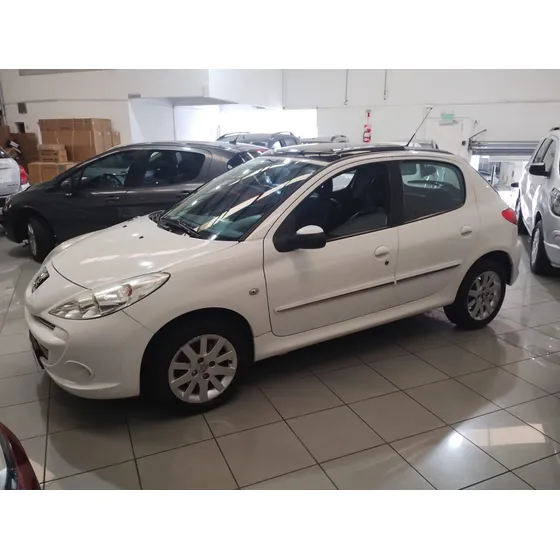 Peugeot 207 1.6 Griffe 106cv