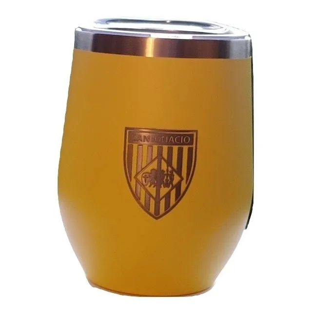Vaso Termico Cooler Vino  Colegio San Ignacio Oscasi