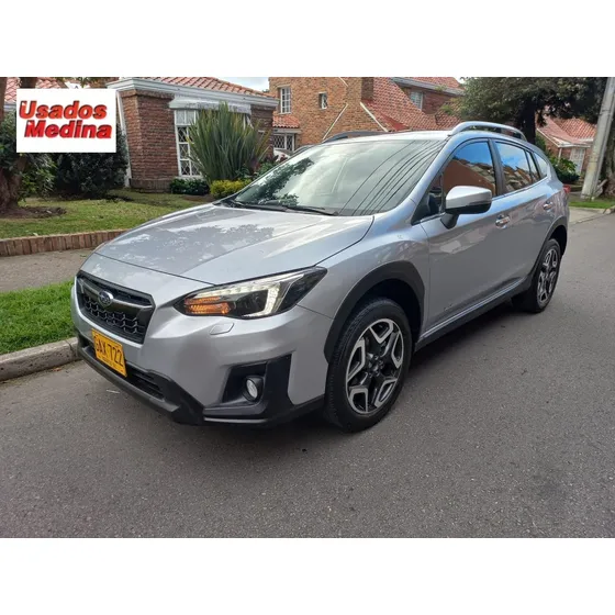 Subaru Xv 2.0 Dynamic