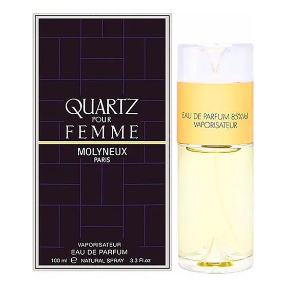 Molyneux Paris Quartz Edp 100 Ml