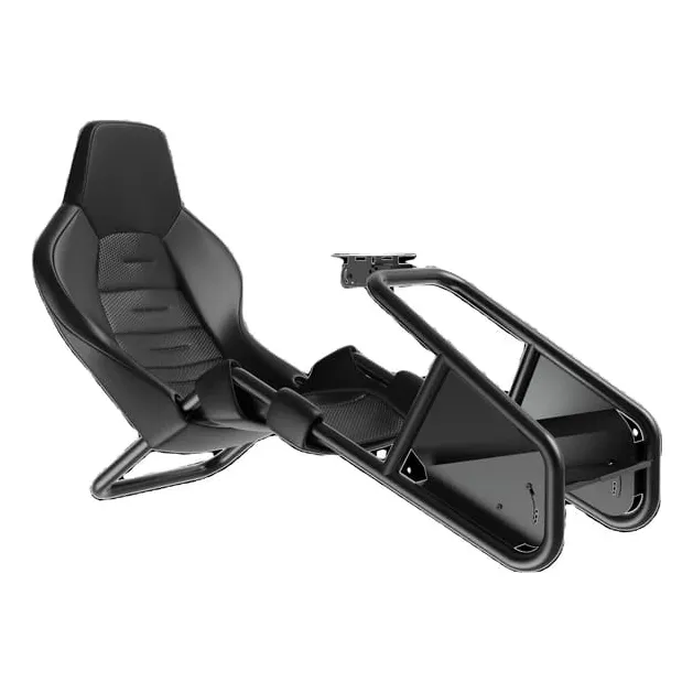 Cabina Simulador Alien Elite Asiento Simracing Cockpit