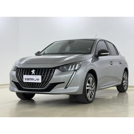 Peugeot 208 1.6 Feline Tiptronic L24