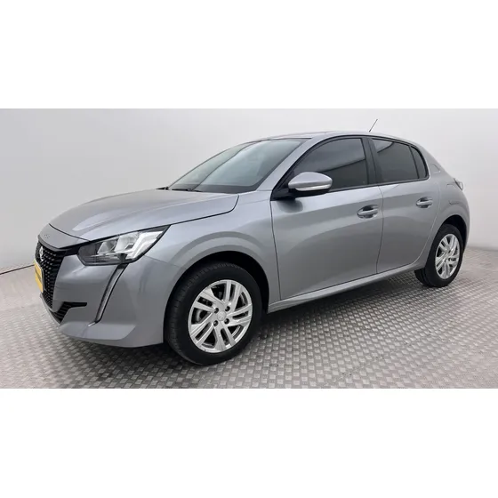 Peugeot 208 1.6 Active Pack Tiptronic