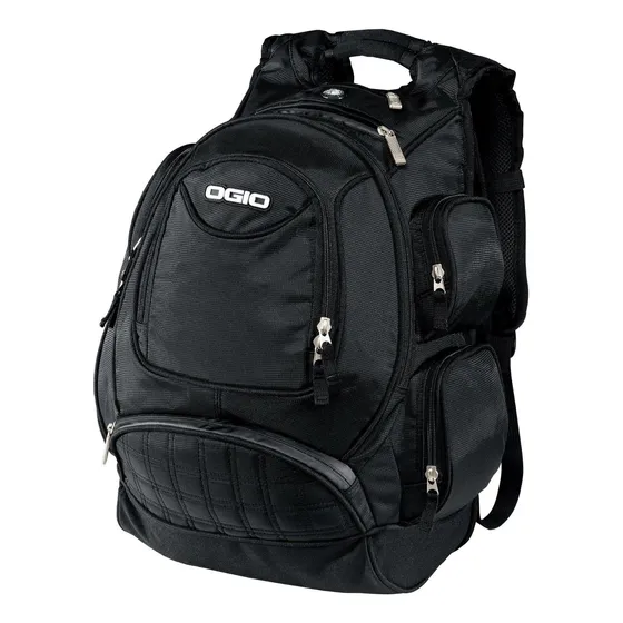 Mochila Ogio Metro Street Computer Para Ordenador Portátil N