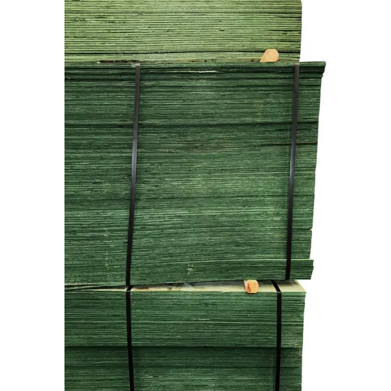 Fenolico Casi 10mm Tapumo Simil Osb Cerramiento 1.22 X 2.44