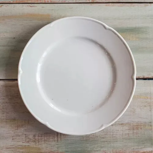 Plato Postre Verbano Provenza 20 Cm
