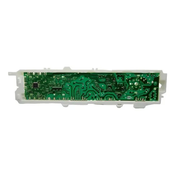 Placa De Lavarropa Drean Next 6.09 Placa