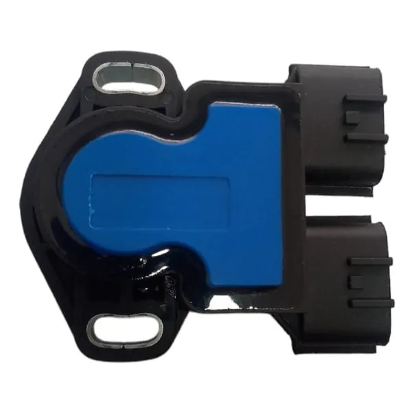 Sensor Tps Para Chevrolet  Luv Dmax Diesel Nissan 