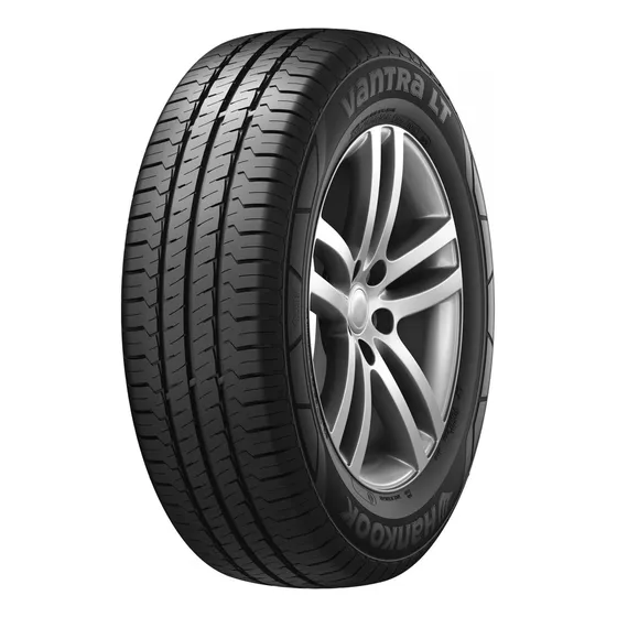 Llanta Lt205/65r16 Hankook Ra18 Vantra Lt 107/105t