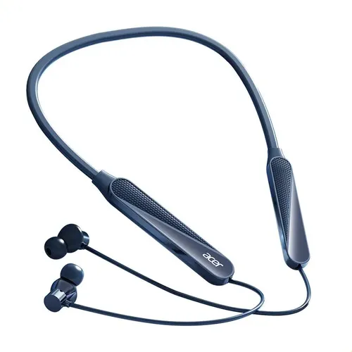 Fone de ouvido neckband sem fio Sony Bluetooth WI-C400 Sony preto