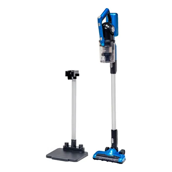 Aspiradora Escoba Inlambrica James Aj 2000 Stick 150w Hepa