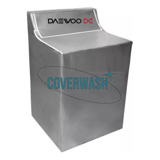 Protectores De Lavadoras Daewoo 19k Carga Superior Panel Protectores De Lavadoras Daewoo 19k Carga Superior Panel