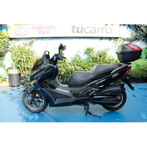 Scooter Kymco Xtown 2020