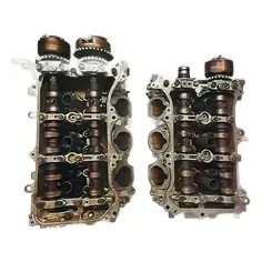 Motor Camry 3.5 2gr V6 (por Piezas)