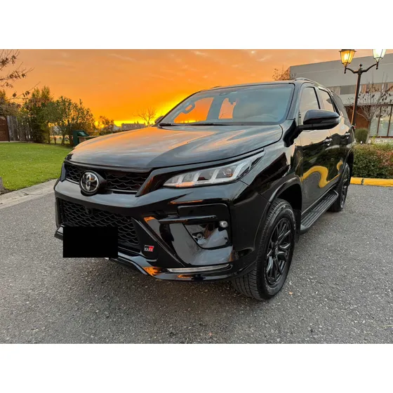 Toyota Sw4 2.8 Tdi Gr-s 4x4 7as 6at