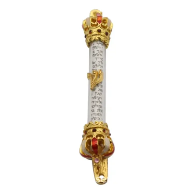 Mezuzah Judia