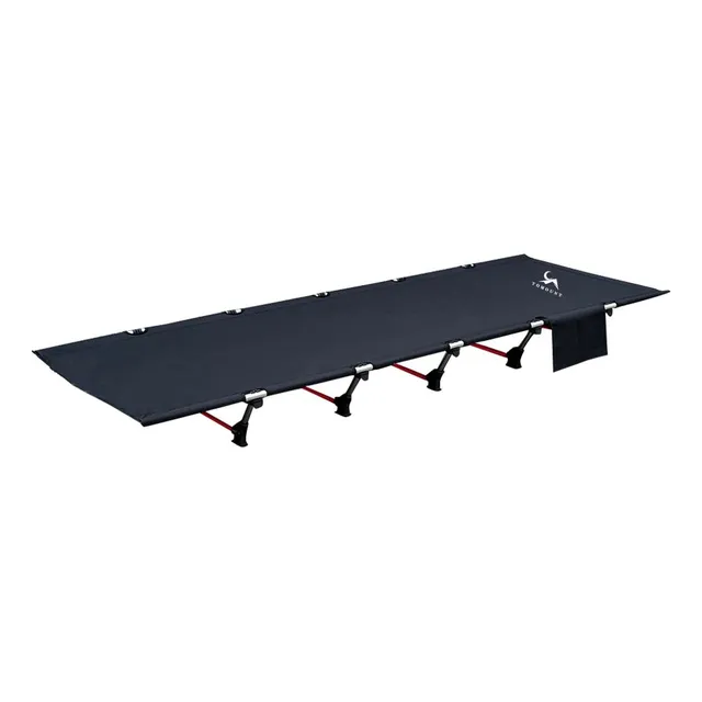 Catre Plegable Ultraligero Para Campismo - Cama De Acampar