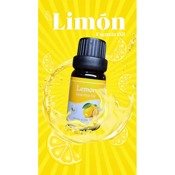 Esencia Para Humidificadores