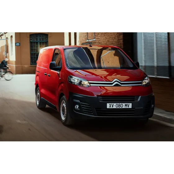 Citroën Jumpy 1.5 Blue Hdi N1 Pack L3h1