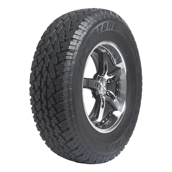 Neumático 255 70 R17 112t Bridgestone Dueler A/t 693