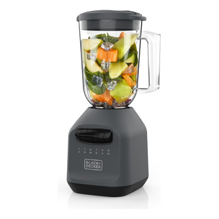 Licuadora Black+decker Ice Crush 750 Watts 1.6l, Bl2209pb-la Licuadora Black+decker Ice Crush 750 Watts 1.6l, Bl2209pb-la