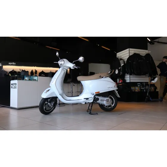 Vespa Vxl 150 Ie- Valor Contado - Motoplex Oficial