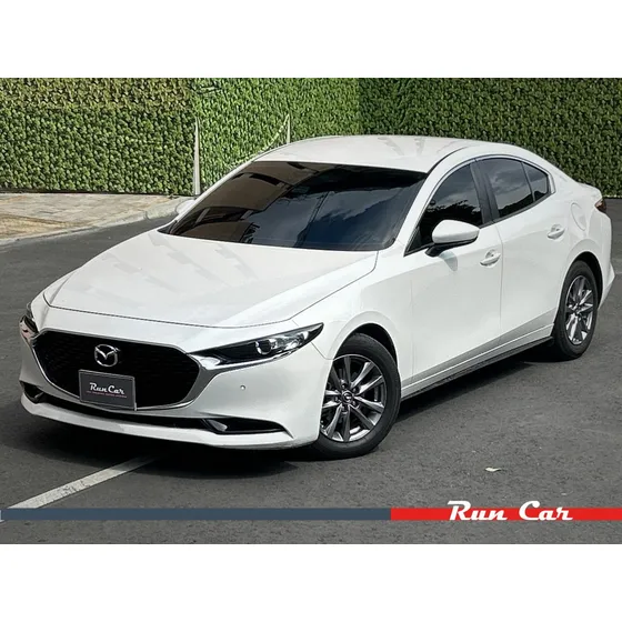 Mazda 3 2.0 Touring