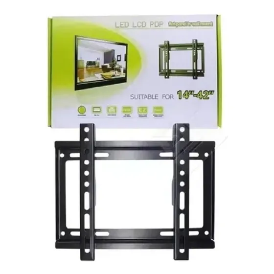 Base Para Televisores, Monitores 14/42 Pulgadas Cod 2873