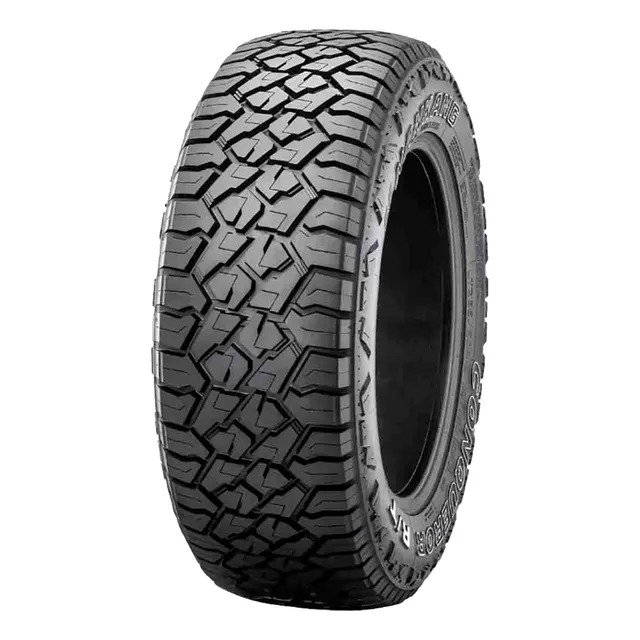 Llanta Nankang Conqueror R/t 245/70r16 111s
