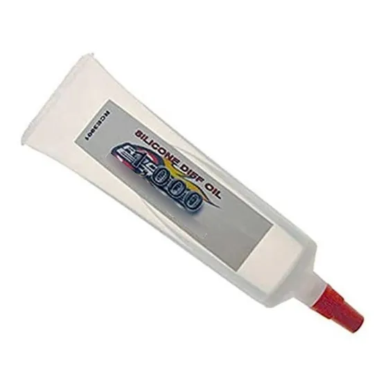 Racers Edge Silicone Differential Oil Carros Radio Control.