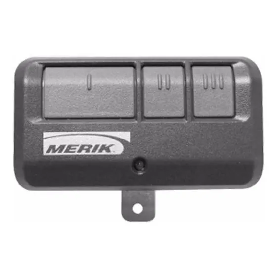 Kit 2 Control 893max Merik Miltifrecuencia