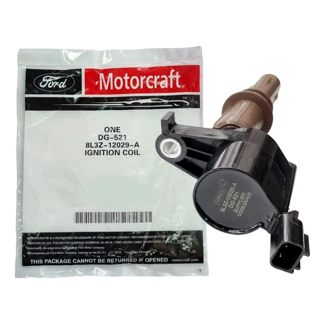 Bobina Ford Explorer Eddie Bauer F150 4.6 5.4 2006-2011