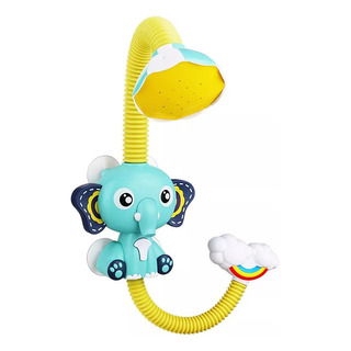 Juguete Regadera Rociadora De Agua Para Baño De Niños Bebes! Juguete Regadera Rociadora De Agua Para Baño De Niños Bebes!