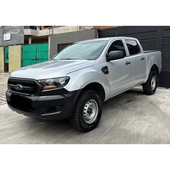 Ford Ranger 2.2 Cs Xl Tdci 150cv 4x2