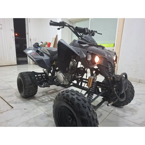 Motomel Gorila 150 Muy Buen Estado