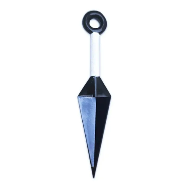Kunai De Plastico Naruto