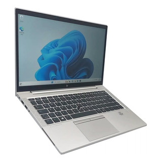Notebook Hp Elitebook 840 G7 Core I5 10ÂȘ Ger 16gb Ssd 256gb Notebook Hp Elitebook 840 G7 Core I5 10ÂȘ Ger 16gb Ssd 256gb