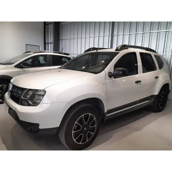 Renault Duster 1.6 Ph2 4x2 Dakar 110cv