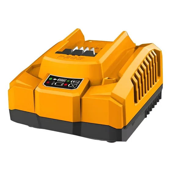 Cargador Rapido 20volt 4 Amp Ingco Fcli20411 -  Smf
