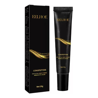 Crema Reafirmante De Ojos Instantánea Para Bolsas (10 Ml) Crema Reafirmante De Ojos Instantánea Para Bolsas (10 Ml)