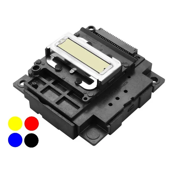 I Cabezal De Impresora Epson L355 Original | L3150 | L4150