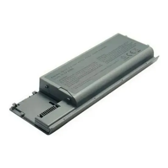 Bateria Para Dell Latitude D620 D630 D640 Pc764 Tc030