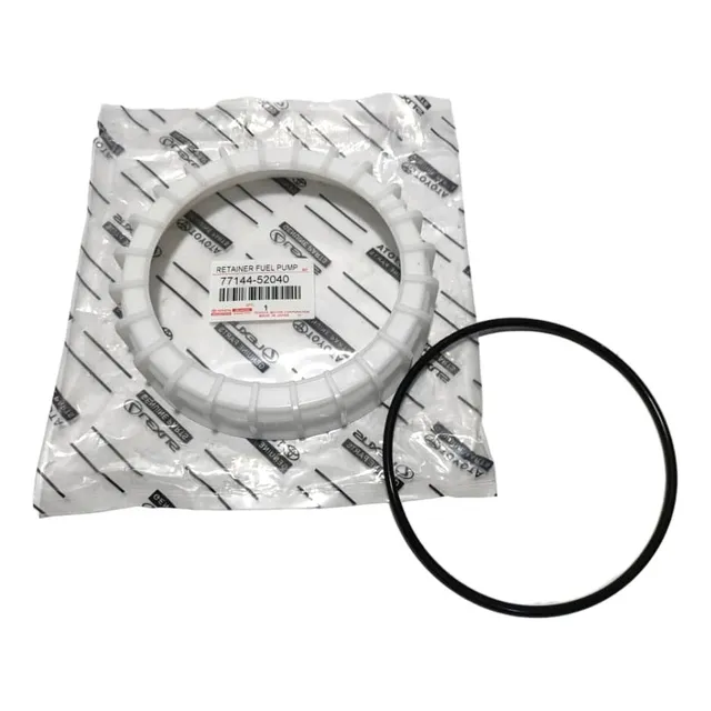 Tapa Rosca Bomba Gasolina Yaris Belta 2006 - 2014