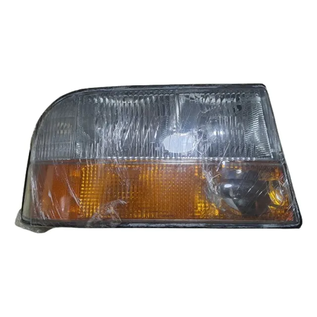 Fario Derecho Chevrolet Blazer 2002 Original Oferta
