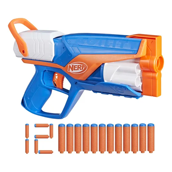 Nerf N Series Agility Blaster Original