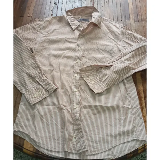 Camisa Yordano For Men Para Hombre Talla L