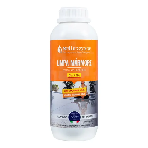 Limpa Marmore Bellinzoni