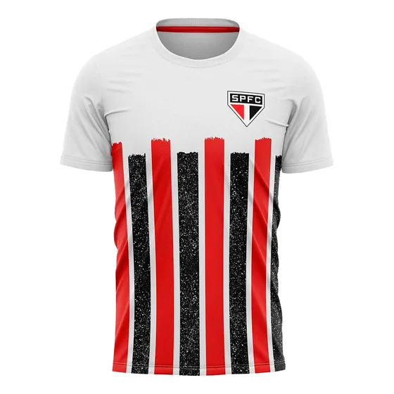Camiseta São Paulo Bursary Adt