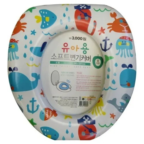 Asiento Reductor Inodro Para Niños Disney